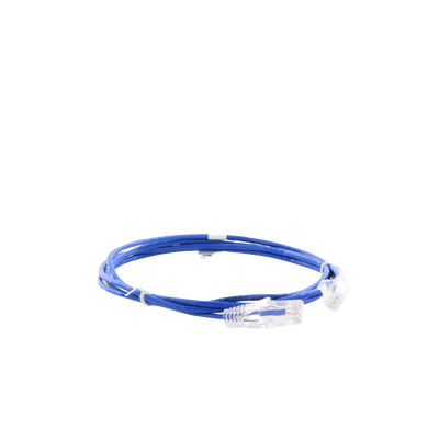 Patch Cord Cat6 UTP 1.5 m Azul — Linkedpro