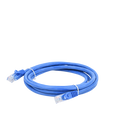 Patch Cord Cat6 UTP 2 m Azul — Linkedpro