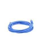 Patch Cord Cat6 UTP 2 m Azul — Linkedpro