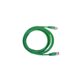 Patch Cord Cat6 UTP 2 m Verde — Linkedpro