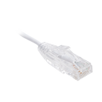 Patch Cord Cat6 UTP 2 m Blanco — Linkedpro