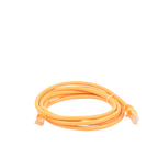 Patch Cord Cat6 UTP 2 m Amarillo — Linkedpro