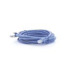 Patch Cord Cat6 UTP 3 m Azul — Linkedpro