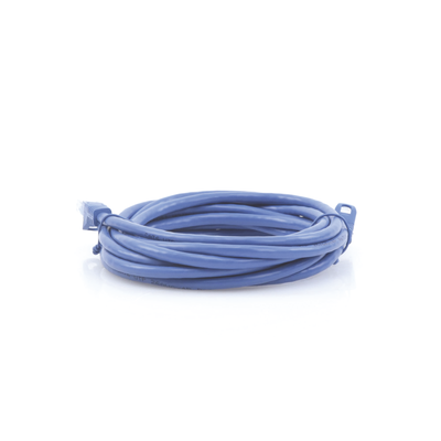 Patch Cord Cat6 UTP 3 m Azul — Linkedpro