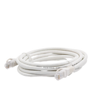 Patch Cord Cat6 UTP 3 m Blanco — Linkedpro