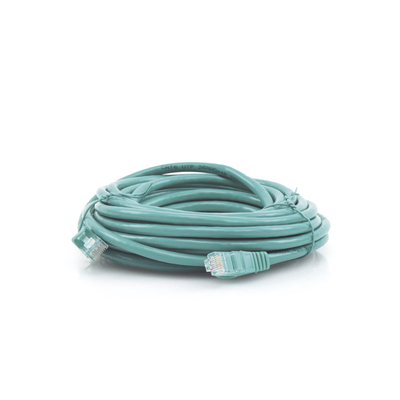 Patch Cord Cat6 UTP 7 m Verde — Linkedpro