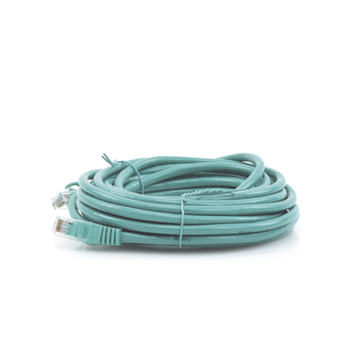 Patch Cord Cat6 UTP 7 m Verde — Linkedpro