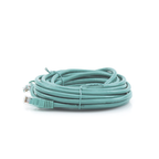 Patch Cord Cat6 UTP 7 m Verde — Linkedpro