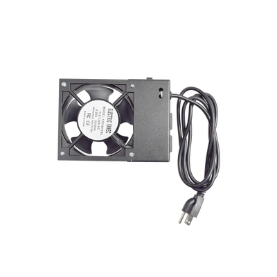 Ventilador para Gabinete de Pared 110 VCA 38 CFM — LINKEDPRO BY EPCOM