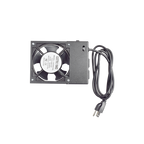 Ventilador para Gabinete de Pared 110 VCA 38 CFM — LINKEDPRO BY EPCOM