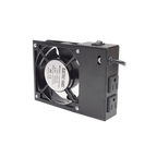 Ventilador para Gabinete de Pared 110 VCA 38 CFM — LINKEDPRO BY EPCOM