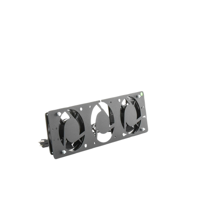 Kit de Ventiladores para Gabinete 110 Vca 12 x 12 cm — LINKEDPRO BY EPCOM