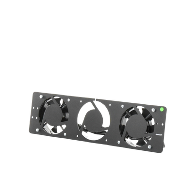 Kit de Ventiladores para Gabinete 110 Vca 12 x 12 cm — LINKEDPRO BY EPCOM