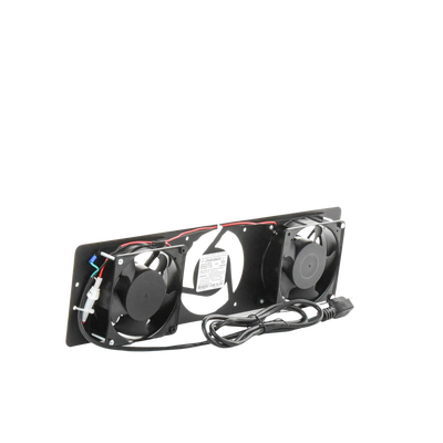 Kit de Ventiladores para Gabinete 110 Vca 12 x 12 cm — LINKEDPRO BY EPCOM