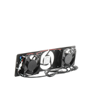 Kit de Ventiladores para Gabinete 110 Vca 12 x 12 cm — LINKEDPRO BY EPCOM