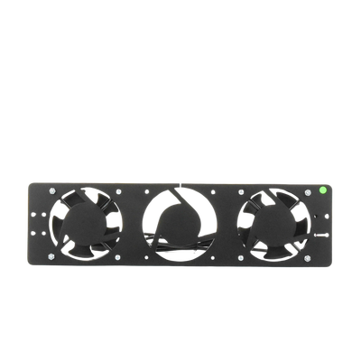 Kit de Ventiladores para Gabinete 110 Vca 12 x 12 cm — LINKEDPRO BY EPCOM