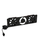 Kit de Ventiladores para Gabinete 110 Vca 12 x 12 cm — LINKEDPRO BY EPCOM