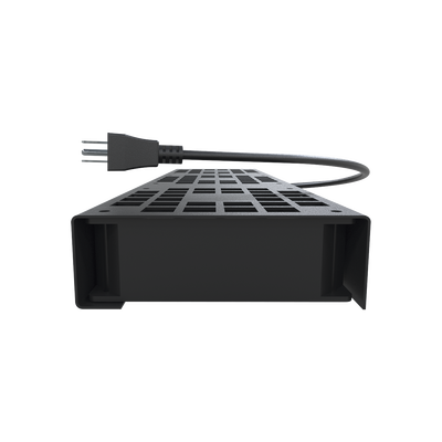 Kit de Ventiladores para Gabinete de Piso 110 Vca — LINKEDPRO BY EPCOM