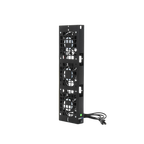 Kit de Ventiladores para Gabinete de Piso 110 Vca — LINKEDPRO BY EPCOM