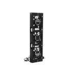 Kit de Ventiladores para Gabinete de Piso 110 Vca — LINKEDPRO BY EPCOM