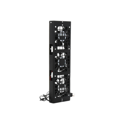 Kit de Ventiladores para Gabinete de Piso 110 Vca — LINKEDPRO BY EPCOM
