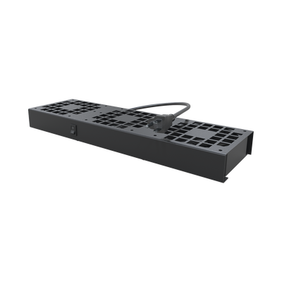 Kit de Ventiladores para Gabinete de Piso 110 Vca — LINKEDPRO BY EPCOM