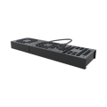Kit de Ventiladores para Gabinete de Piso 110 Vca — LINKEDPRO BY EPCOM