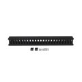 Organizador de Cable Vertical de 24 Unidades Rack Sencillo, Compatible c — LINKEDPRO BY EPCOM