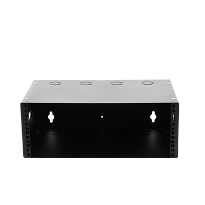 Gabinete de Pared para Redes 4U — LINKEDPRO BY EPCOM