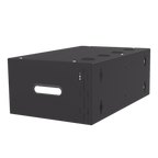 Gabinete de Pared para Redes 4U — LINKEDPRO BY EPCOM