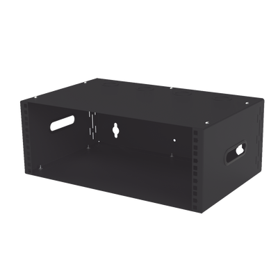 Gabinete de Pared para Redes 4U — LINKEDPRO BY EPCOM