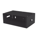 Gabinete de Pared para Redes 4U — LINKEDPRO BY EPCOM