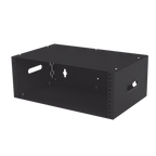 Gabinete de Pared para Redes 4U — LINKEDPRO BY EPCOM