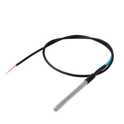 Sensor Temperatura Externo Rango -50 a 70 °C — WINLAND ELECTRONICS