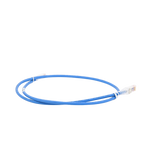 Patch Cord Cat5e UTP 3.05 m Azul — Siemon