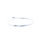 Patch Cord Cat6 UTP 0.91 m Blanco — Siemon