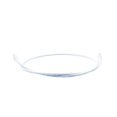 Patch Cord Cat6 UTP 0.91 m Blanco — Siemon