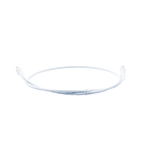 Patch Cord Cat6 UTP 0.91 m Blanco — Siemon