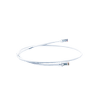 Patch Cord Cat6 UTP 0.91 m Blanco — Siemon
