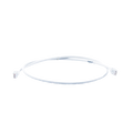 Patch Cord Cat6 UTP 0.91 m Blanco — Siemon