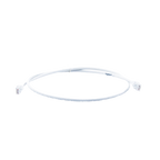 Patch Cord Cat6 UTP 0.91 m Blanco — Siemon