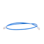 Patch Cord Cat6 UTP 0.91 m Azul — Siemon