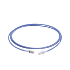 Patch Cord Cat6 UTP 2.13 m Azul — Siemon
