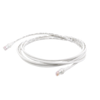 Patch Cord Cat6 UTP 3.05 m Blanco — Siemon