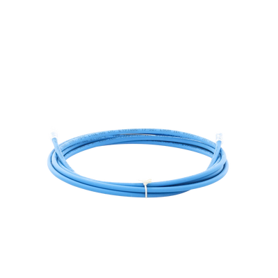 Patch Cord Cat6 UTP 3.05 m Azul — Siemon