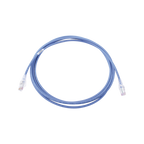 Patch Cord Cat6 UTP 3.05 m Azul — Siemon