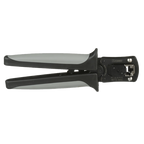 Pinzas Ponchadoras RJ45 Cat5e Cat6 Cat6A 193x19.8x63.5 mm — PANDUIT