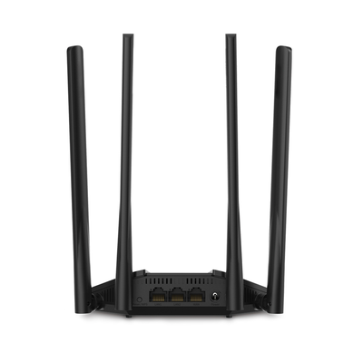 Router inalámbrico AC1200 — Mercusys