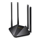 Router inalámbrico AC1200 — Mercusys