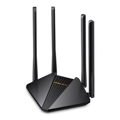 Router inalámbrico AC1200 — Mercusys